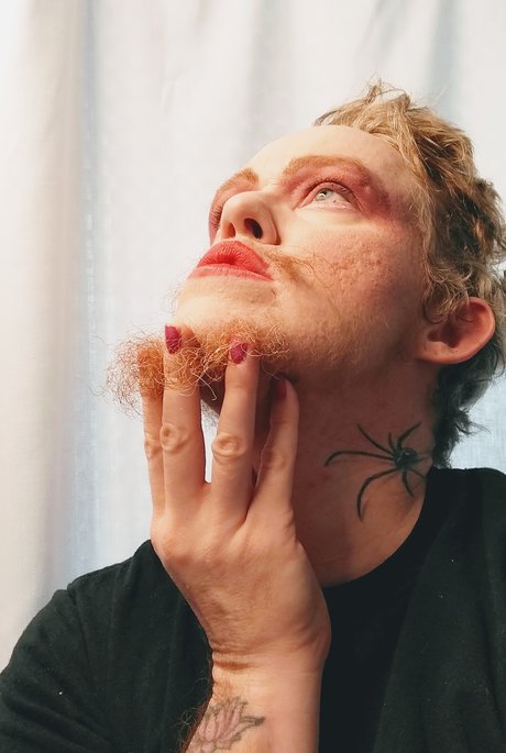 Gregoreerotic Trans Man Sw