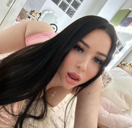 Nacktes geleaktes OnlyFans-Foto von Tulecita 