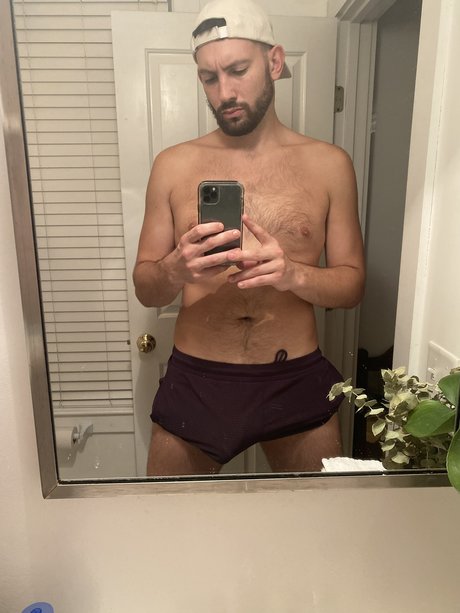 Nacktes geleaktes OnlyFans-Foto von Hungotter91