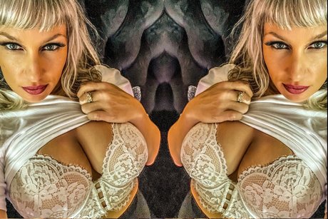 Nacktes geleaktes OnlyFans-Foto von Onecurvyone