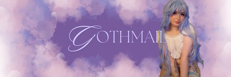 Gothmail The Nymphomaniac