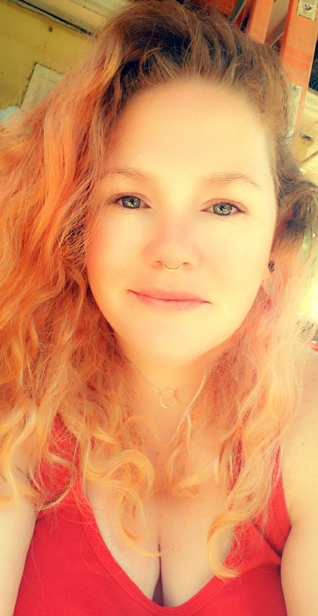 Nacktes geleaktes OnlyFans-Foto von Olivia Cheesecake