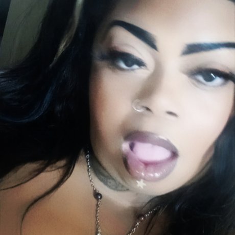 Nacktes geleaktes OnlyFans-Foto von Flavoredlust