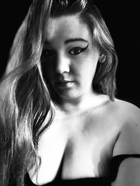 Nacktes geleaktes OnlyFans-Foto von Faith