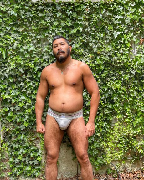 Nacktes geleaktes OnlyFans-Foto von Someasiandude