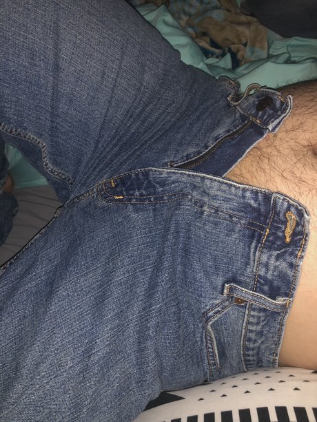 Nacktes geleaktes OnlyFans-Foto von Smitty