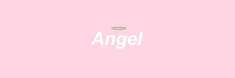 Angel May
