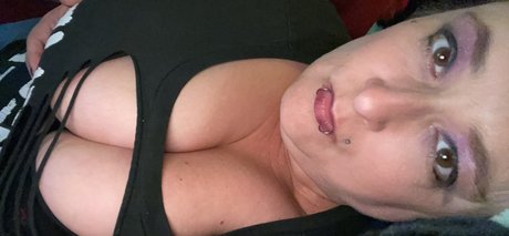 Nacktes geleaktes OnlyFans-Foto von Shan Marie