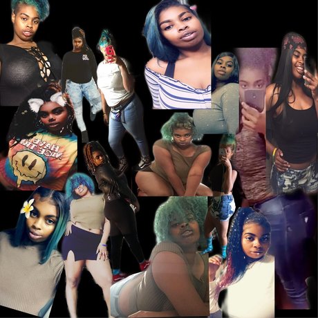 Nacktes geleaktes OnlyFans-Foto von S O L I T A B O M B S H E L L S
