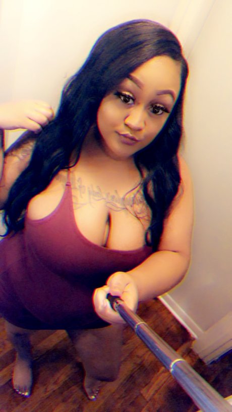 Nacktes geleaktes OnlyFans-Foto von Sophia