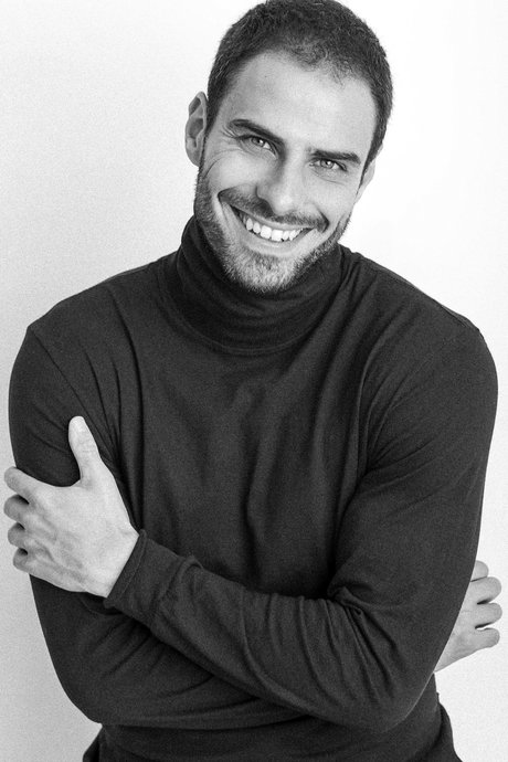 Nacktes geleaktes OnlyFans-Foto von Lucas Malvacini