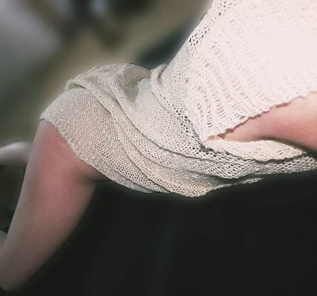 Nacktes geleaktes OnlyFans-Foto von Maca 