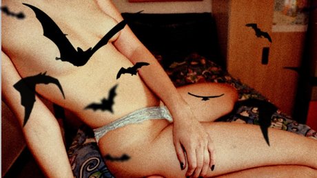 Nacktes geleaktes OnlyFans-Foto von Gigi0