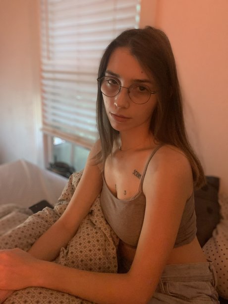 Nacktes geleaktes OnlyFans-Foto von Ysa