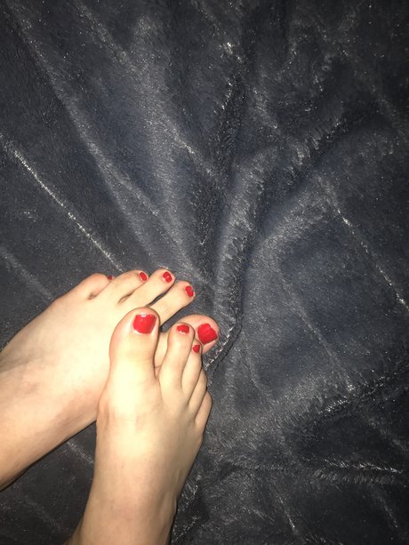 Nacktes geleaktes OnlyFans-Foto von Olivia