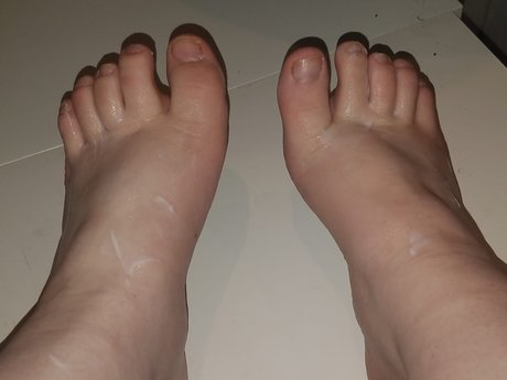 Nacktes geleaktes OnlyFans-Foto von Nixie