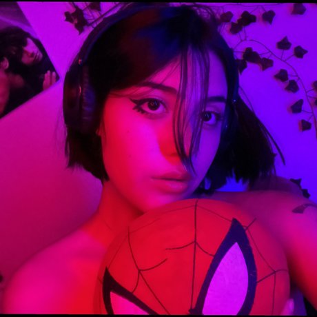 Nacktes geleaktes OnlyFans-Foto von Irizaneth