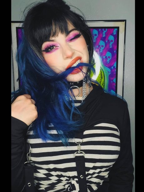 Nacktes geleaktes OnlyFans-Foto von Tara Pena