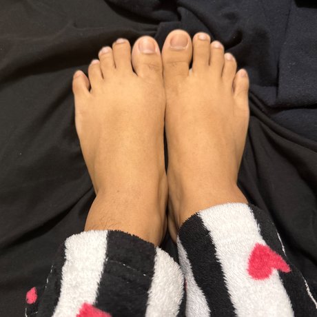 Nacktes geleaktes OnlyFans-Foto von Bris