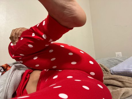 Nacktes geleaktes OnlyFans-Foto von Miah Kkk