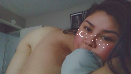 Nacktes geleaktes OnlyFans-Foto von Gabrielle Ex