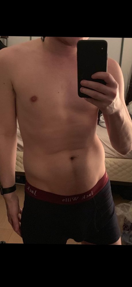 Nacktes geleaktes OnlyFans-Foto von Versphillyboy