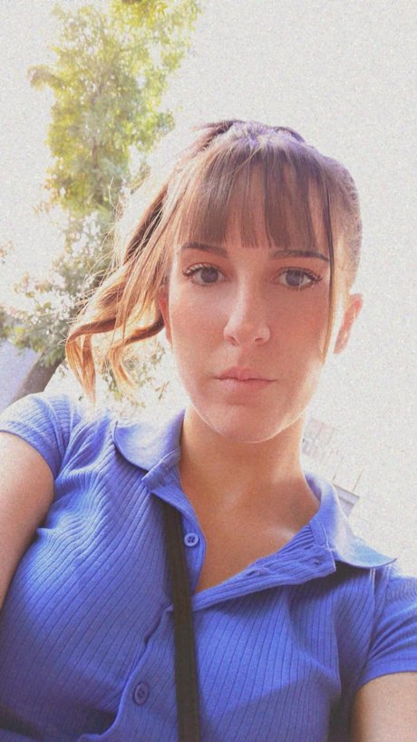 Nacktes geleaktes OnlyFans-Foto von Paula Molina