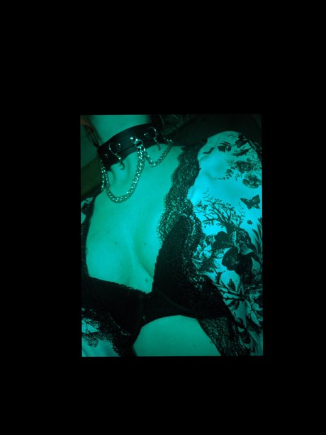 Nacktes geleaktes OnlyFans-Foto von Lilgoose