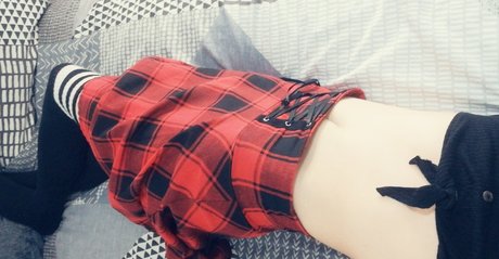 Nacktes geleaktes OnlyFans-Foto von Maya