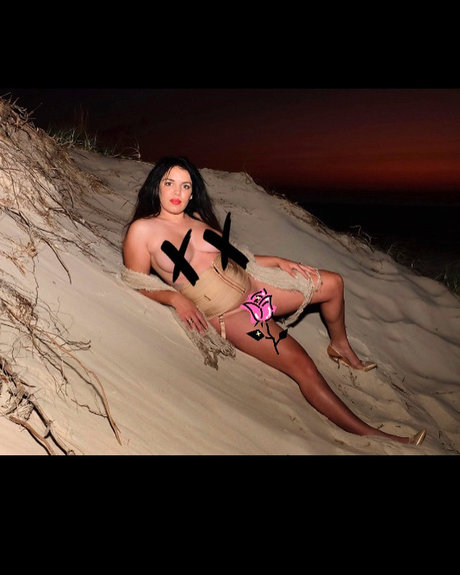 Miriam Lovett Harald