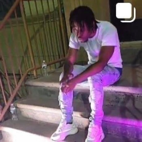 Nacktes geleaktes OnlyFans-Foto von Riley