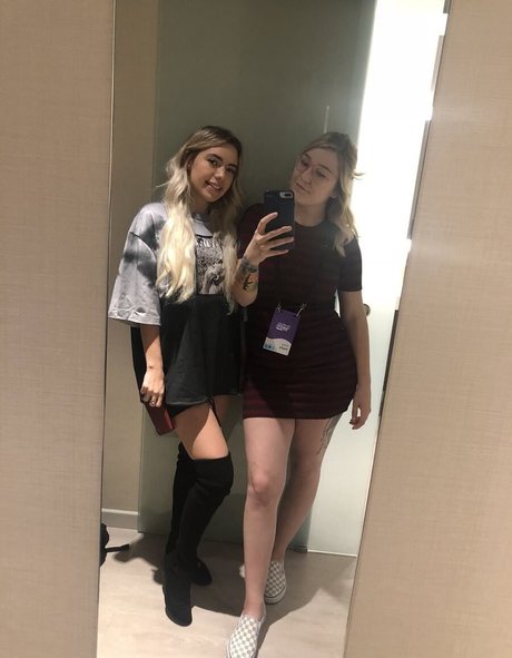 Nacktes geleaktes OnlyFans-Foto von Fooya