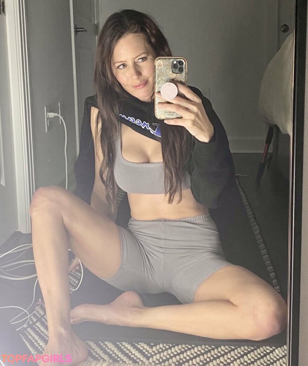 Nacktes geleaktes OnlyFans-Foto von Justinejakobs #1080
