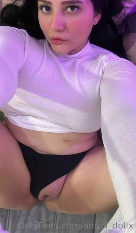 Angeldollx