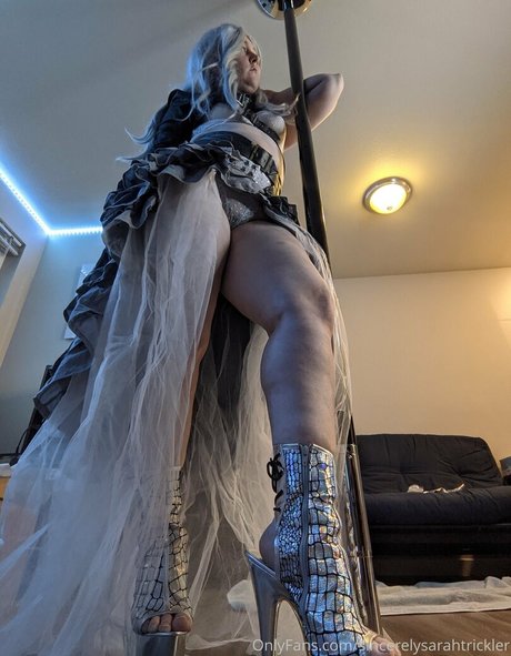 Sincerelysarahtrickler