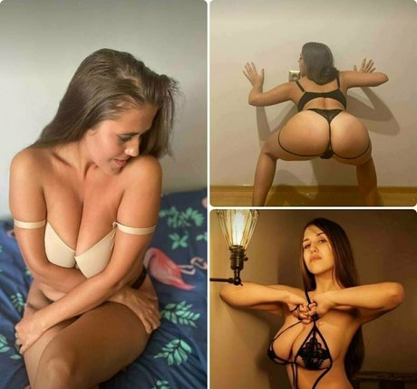 Nacktes geleaktes OnlyFans-Foto von Manichx