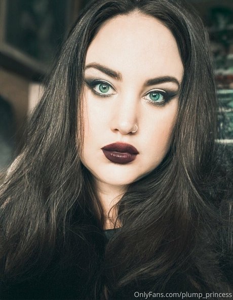 Plump_princess