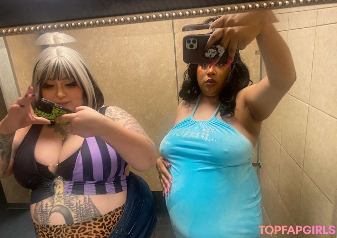 Nacktes geleaktes OnlyFans-Foto von Reiinapop #1423