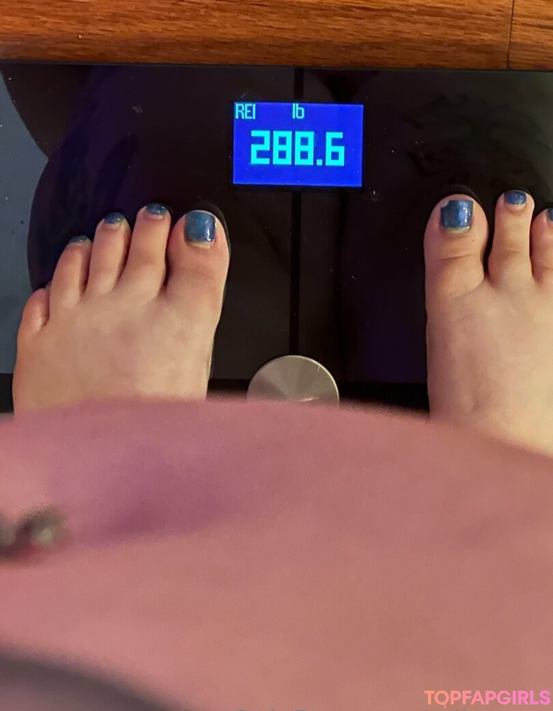Nacktes geleaktes OnlyFans-Foto von Reiinapop #1550