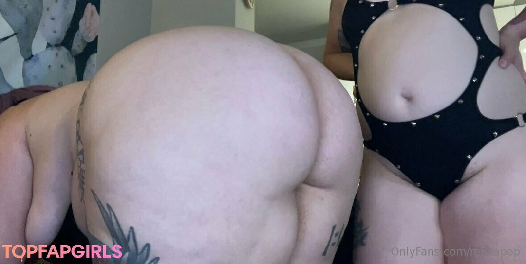 Nacktes geleaktes OnlyFans-Foto von Reiinapop #1586