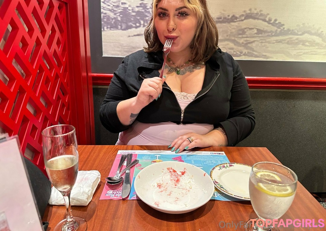 Nacktes geleaktes OnlyFans-Foto von Reiinapop #1626