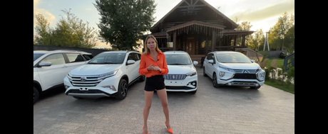 Nacktes geleaktes OnlyFans-Foto von Lisa Rulit