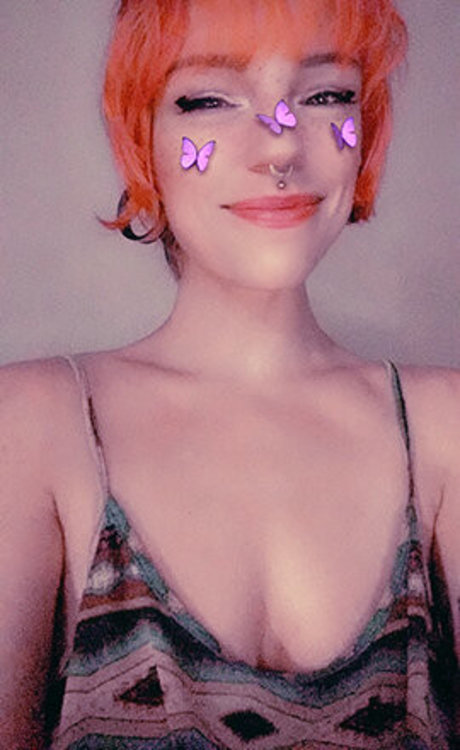 Nacktes geleaktes OnlyFans-Foto von Rhaenys