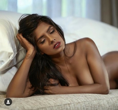 Nacktes geleaktes OnlyFans-Foto von Vanita95