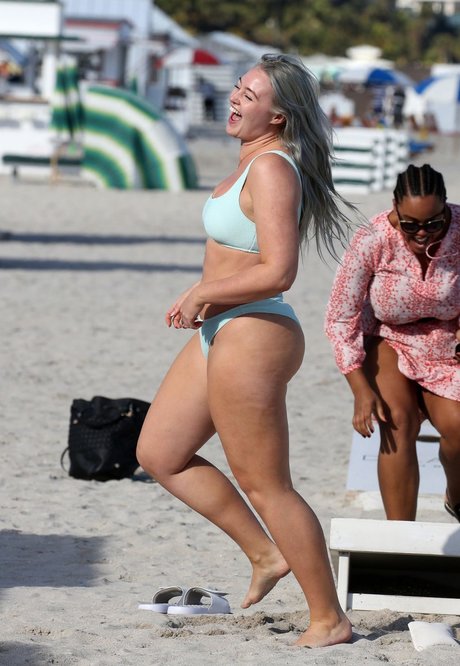 Iskra Lawrence