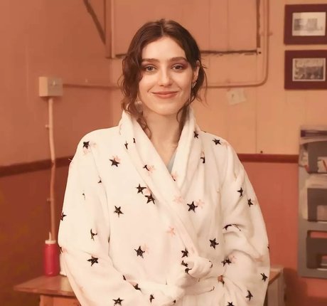 Jasmine van den Bogaerde