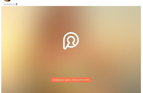 Nacktes geleaktes OnlyFans-Foto von Lelebenine