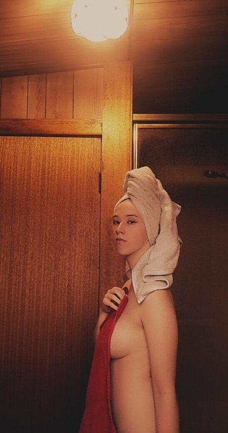 Nacktes geleaktes OnlyFans-Foto von Maxxyshy