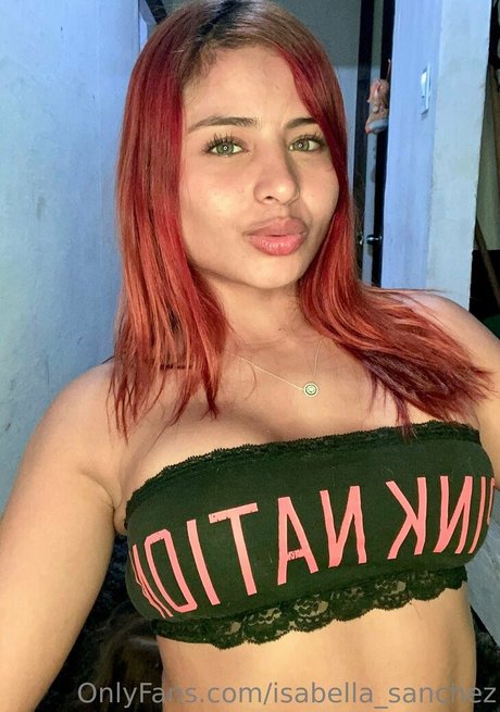 Isabella_sanchez