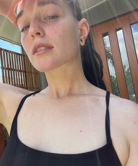 Nacktes geleaktes OnlyFans-Foto von Skye Sharp